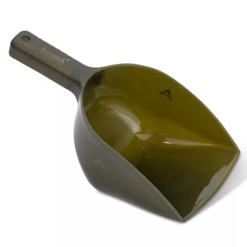 ANACONDA Bait & Boat Scoop Large etetőkanál / 28 X 13,5cm