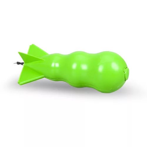 ANACONDA Bomber Spod Rocket Green Large etetőrakéta / 18cm
