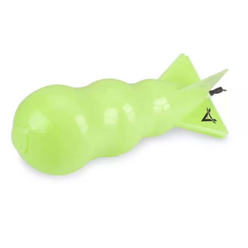 ANACONDA Bomber Spod Rocket Fluo etetőrakéta / északa is jól látható / 18cm