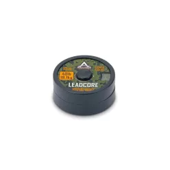 Anaconda Super Soft Leadcore Green / 60lb / 5m