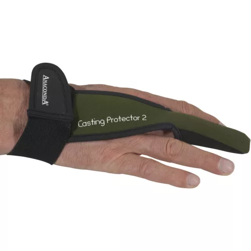 ANACONDA Casting Protector 2 / dobókesztyű