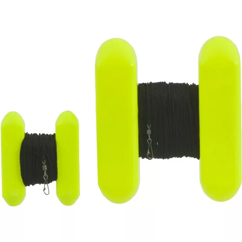 ANACONDA Cone Marker L Signal Yellow sárga / 12 X 14 / 25m zsinór