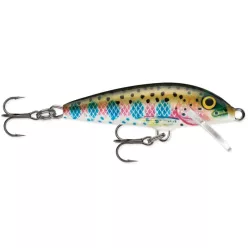 Rapala Original Floating Rainbow Trout F07 RT