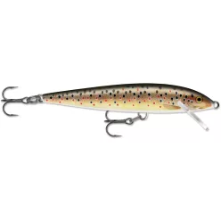 Rapala Original Floating F09 TR