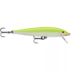 Rapala Original Floating F09 SFC