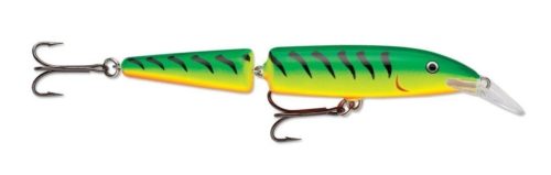 Rapala Original Jointed wobbler J11 FT