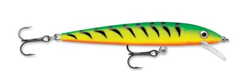 Rapala Husky Jerk HJ10 FT