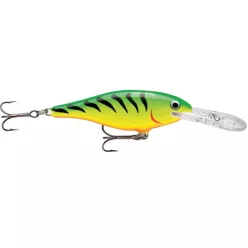 Rapala Shad Rap SR-9 FT