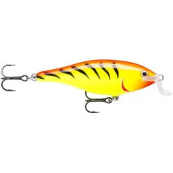 Rapala SSR9-HT Shallow Shad Rap Hot Tiger 9cm 12g