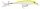 Rapala XR8-SFCU X-RAP Silver Fluorescent Chartreuse UV 8cm 7g Xtreme Action Slashbait