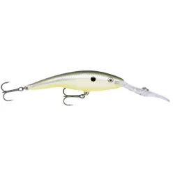   RAPALA DEEP TAIL DANCER® 11 GGS - Mélyretörő wobbler 11cm 22g