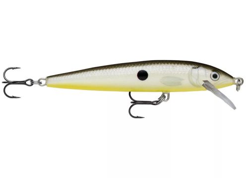 Rapala Husky Jerk HJ10 GGS