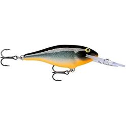 Rapala Shad Rap SR-9 HLW