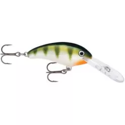Rapala Shad Dancer Rap wobbler SDD07 - P