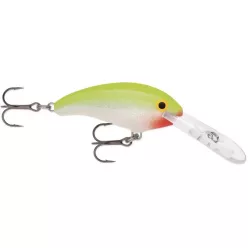 Rapala Shad Dancer Rap wobbler SDD07 - SFC