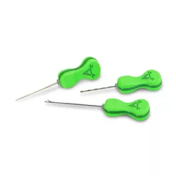 ANACONDA Luminous Pro Needle szett