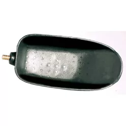 ANACONDA Grain Shovel Etetőkanál  Large (nyél nélkül)