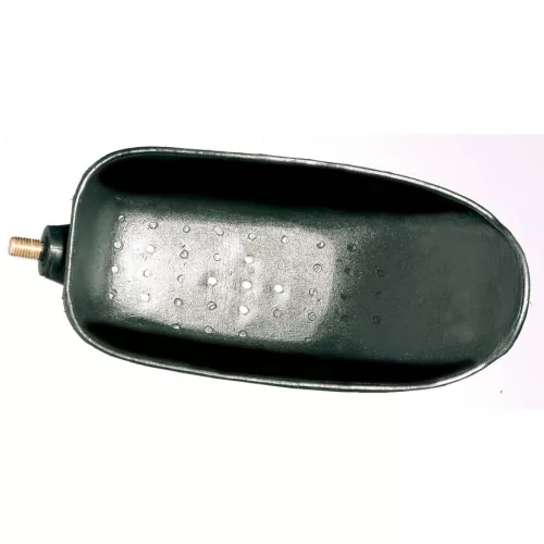 ANACONDA Grain Shovel Etetőkanál  Large (nyél nélkül)