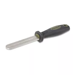   ANACONDA Diamond Hook Groove horgélező / elező felület gyémánt részecskékkel  / 15cm