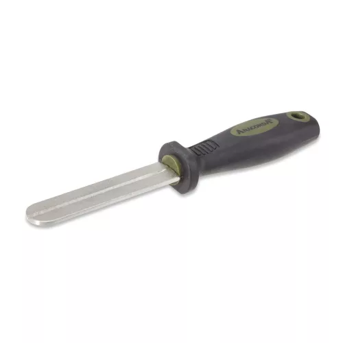 ANACONDA Diamond Hook Groove horgélező / elező felület gyémánt részecskékkel  / 15cm
