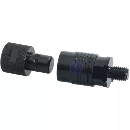 ANACONDA Hopper Head adapter / 60 X 15mm / 3db