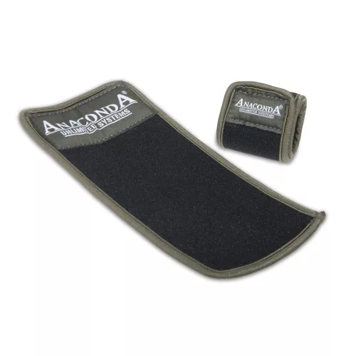 ANACONDA bot összefogó pánt / 16,5cm / 100% neoprene