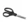 ANACONDA Braid Scissor profi fonottzsinór vágó olló / 13,5 cm