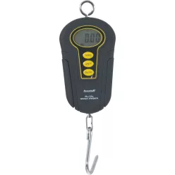   ANACONDA Weigh Finder mérleg / 50 kg-ig / 20g pontosság / 2 X 1,5v AAA elem