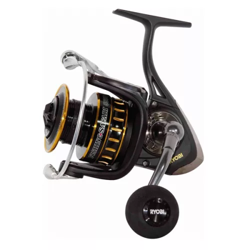Ryobi ORSÓ SAFARI 8500