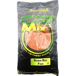 ANACONDA Power Carp Mix Robin Red Fish/Fűszeres-tonhal 1kg