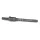 ANACONDA Hair Styler prémium horogkötő tartó / aluminium / 10,5cm