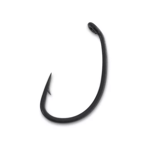 Anaconda Piercer Curve Shank GT-8 Micro Barb / 4 / mikroszakállas / 11db
