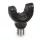 ANACONDA Gentle Gripper bottartó villa / aluminium / S