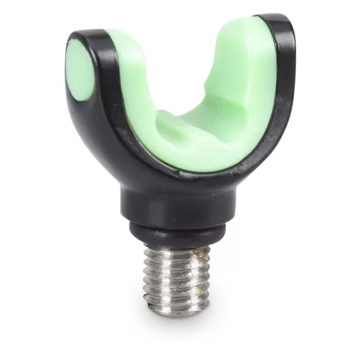 ANACONDA Lom.Gentle Gripper Alu Small fluo bottartó villa / aluminium / S