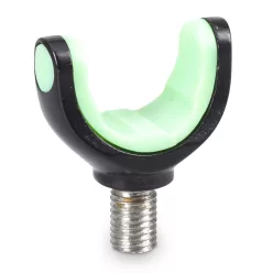   ANACONDA Lom.Gentle Gripper Alu Large flou bottartó villa / aluminium / L