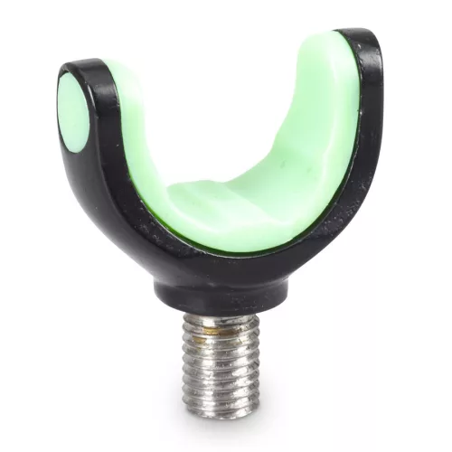ANACONDA Lom.Gentle Gripper Alu Large flou bottartó villa / aluminium / L