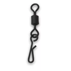   ANACONDA Camou Quick Locker Swivel forgókapocs/ 4 / 19kg / 10db