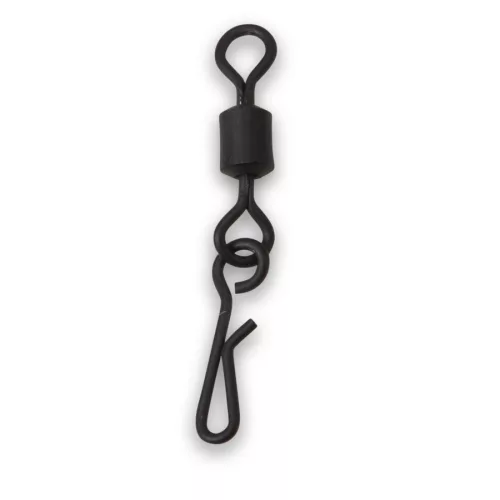 ANACONDA Camou Quick Locker Swivel forgókapocs/ 4 / 19kg / 10db