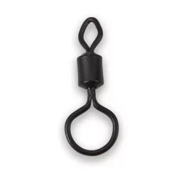   ANACONDA Camou Diamond Big Eye Heli Swivel Gr. forgó / 4 / 34kg / 10db