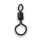 ANACONDA Camou Diamond Big Eye Heli Swivel Gr. forgó / 4 / 34kg / 10db