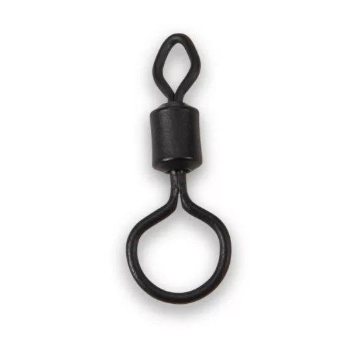 ANACONDA Camou Diamond Big Eye Heli Swivel Gr. forgó / 4 / 34kg / 10db