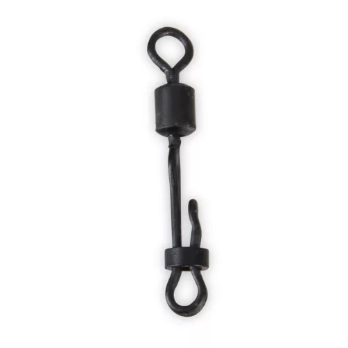ANACONDA Camou Easy Power Lock Swivel forgókapocs / 35kg / 10db
