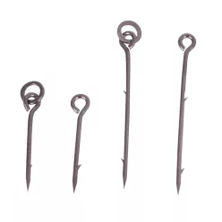   ANACONDA Boilie Spike csalitűske karika nélkül / 15mm / 10db