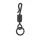 ANACONDA Quick Change Swivel Size forgókapocs / 4 / 35kg / 10db