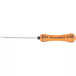 ANACONDA Razor Tip Needle orange fűzőtű / 9,5cm