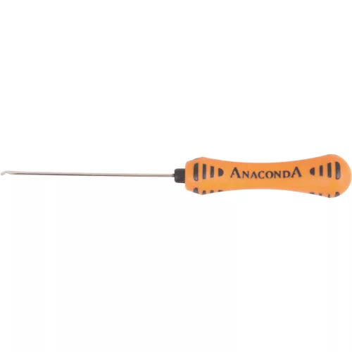 ANACONDA Razor Tip Needle orange fűzőtű / 9,5cm