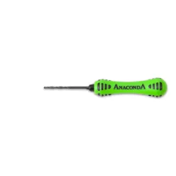   ANACONDA Boilie Nut Drill bojlifúró / zöld / 1,5mm / 8,5cm
