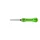 ANACONDA Boilie Nut Drill bojlifúró / zöld / 1,5mm / 8,5cm