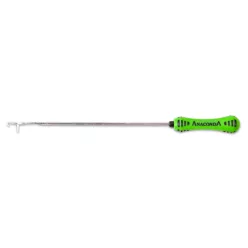 ANACONDA Pellet Needle fűzőtű / zöld / 16,5cm