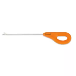 ANACONDA Candy Boilie Needle fűzőtű 10cm orange